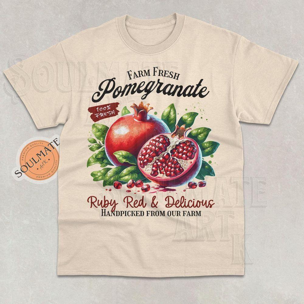 Vintage Pomegranate Vuitino Merch Vintage Pomegranate Vuitino Merch
